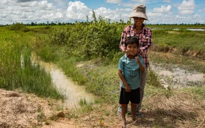 Strengthening Resilience: Promise in a Time of Climate Change